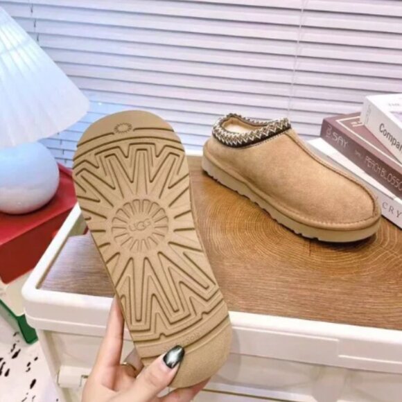 New UGG Tazz Tasman Sandals Women Slipper - Picture 8 of 8